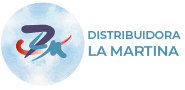 Distribuidora La Martina