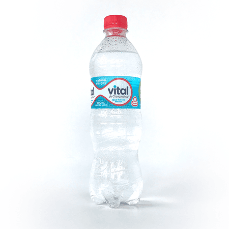 agua vital 16lts 1