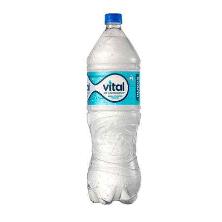 agua vital congas 16lts 1
