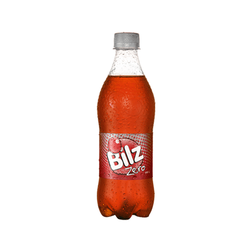 bilz zero 500ml 1