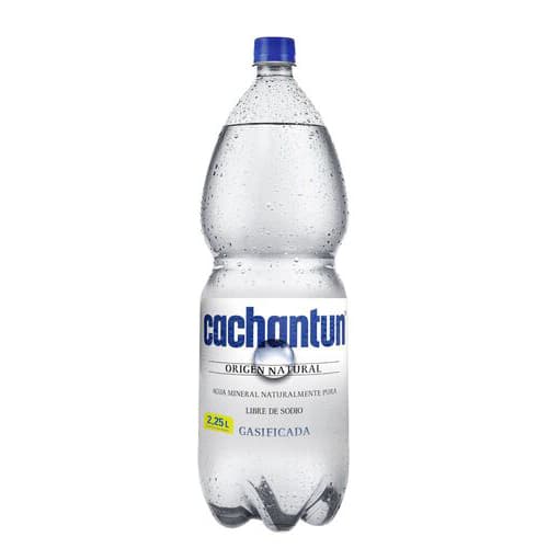 cachantun con gas 225lts 1