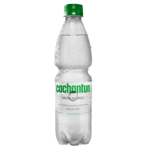 cachantun light gas 500ml 1