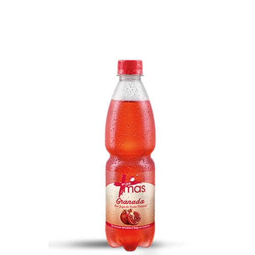 Cachantun Mas Granada 500 ml