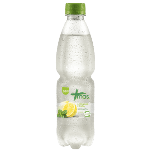 cachantun mas limonadamenta500ml 1