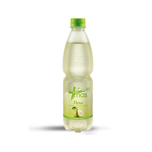 cachantun mas pera500ml 1