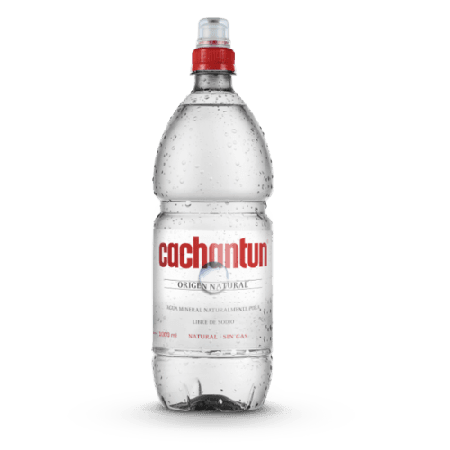 cachantun sin gas 1lts 1