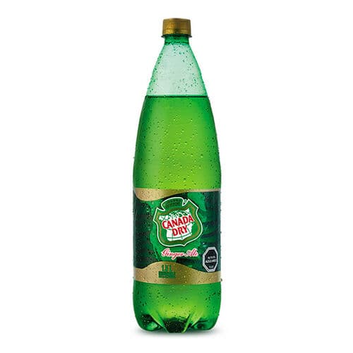 canada dry 15lts 1