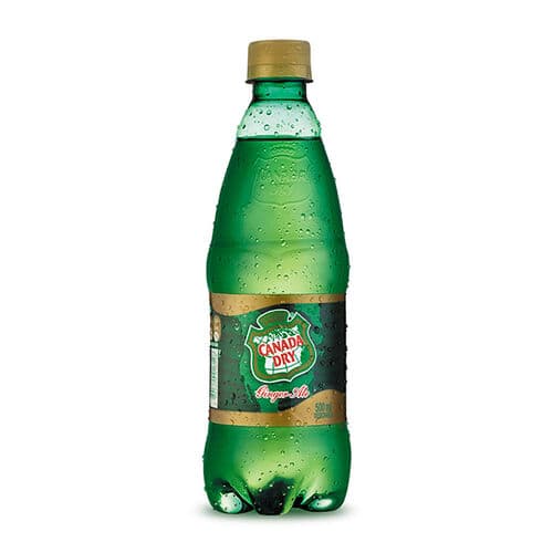 canada dry 500ml 1