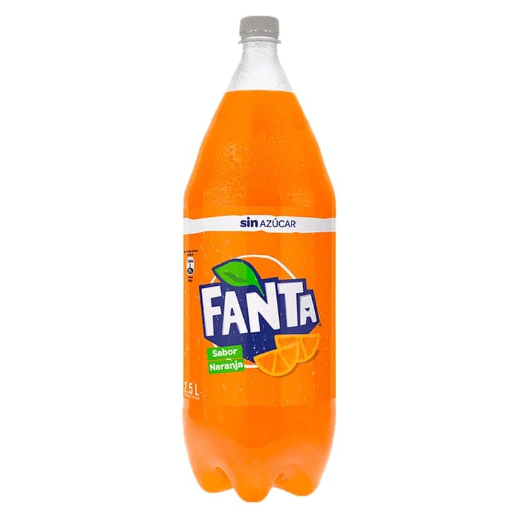 fanta light 25lts min 1