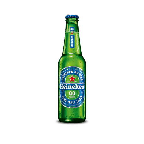 heineken cero 1