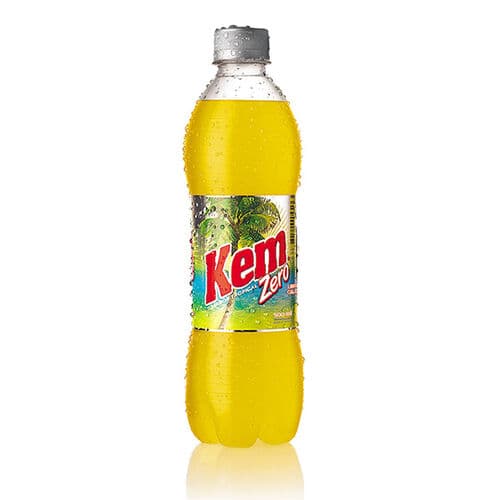 kem zero 500ml 1