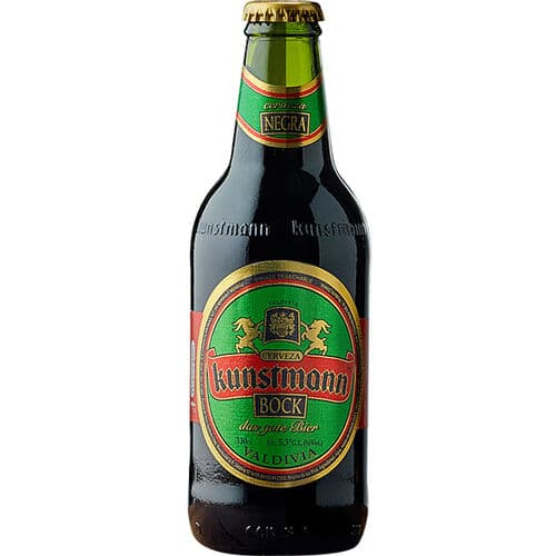 Kunstmann Bock 330 ml