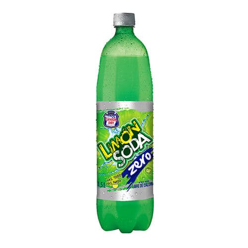 limon soda zero 15lts 1