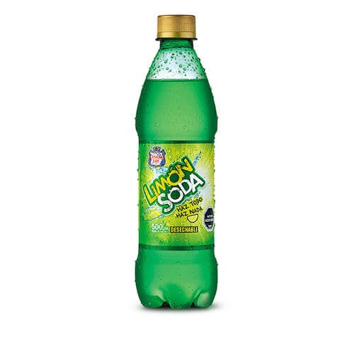 limon soda500ml 1