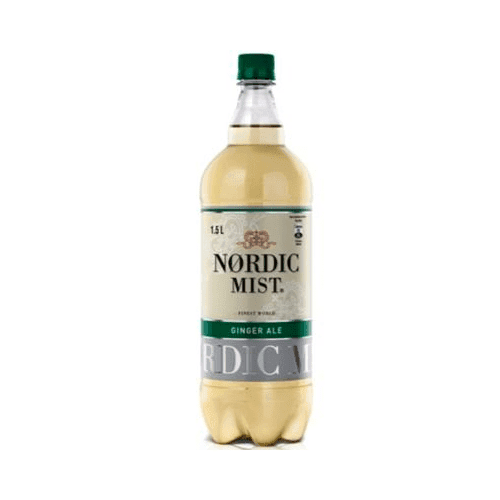 nordic mist15lts min