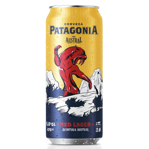 patagonia red lager 1