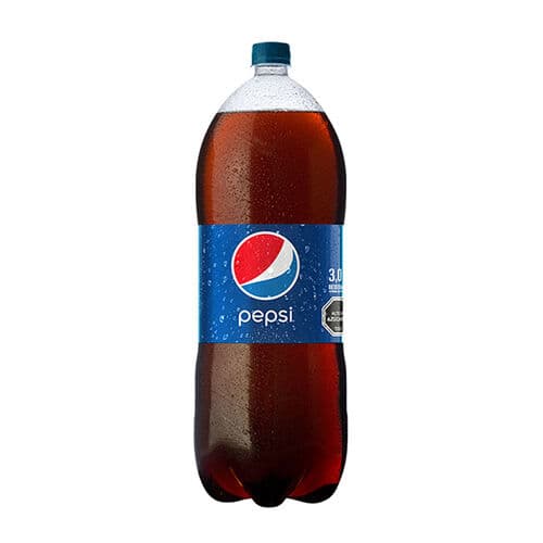 Pepsi 3 Lts