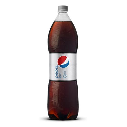 pepsi light 15lts 1