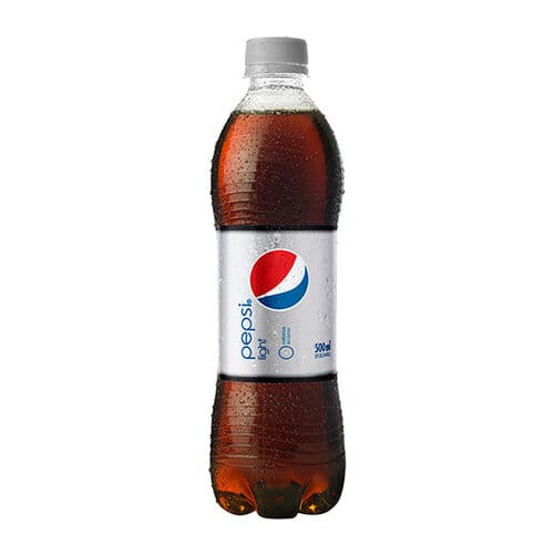 Pepsi Light 500 ml