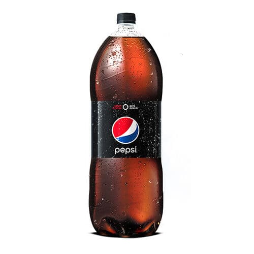 Pepsi Zero 3 Lts