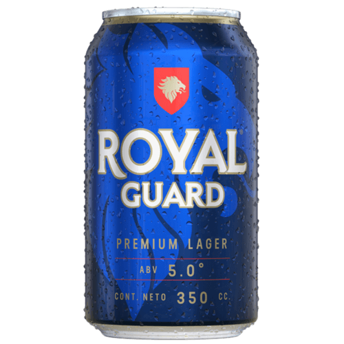 royal guard 350ml 1