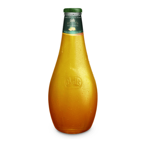 watts seleccion 1lts naranja 1