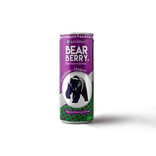 bear berry arandano 250