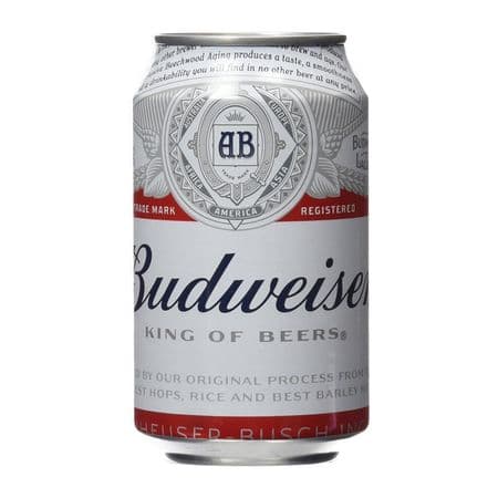 budweiser 350