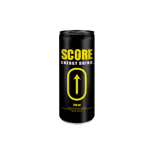 energy score clasica250ml