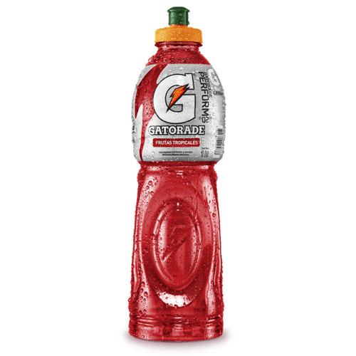gatorade 1litro tropicales