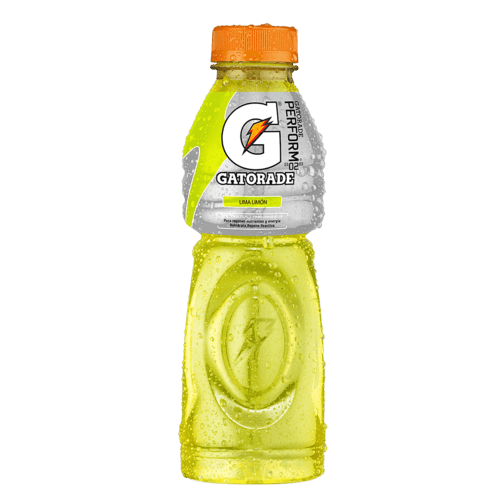 gatorade 500 limalimon