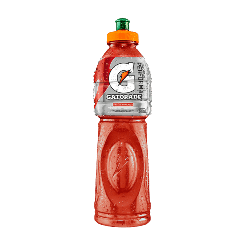 gatorade tropical 750