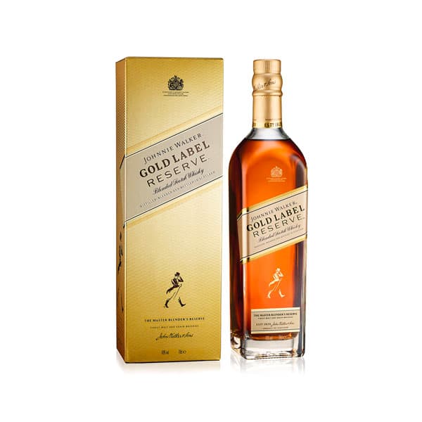 johnnie walker reserve