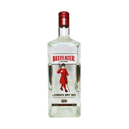 beefeater