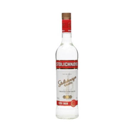 stolichnaya 750