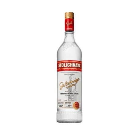 stolichnaya