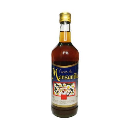 manzanilla