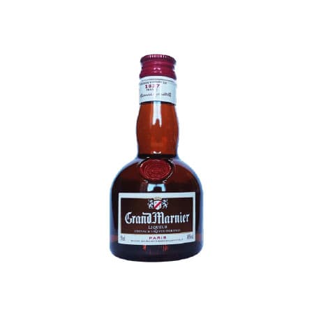 petaca grand marnier