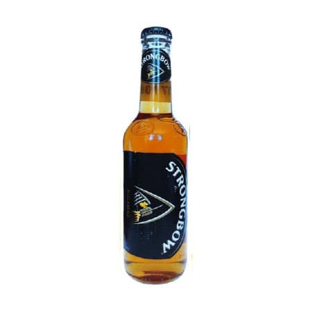 strongbow