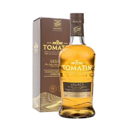 tomatin