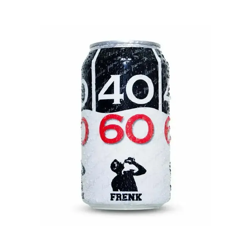 piscola 60 40