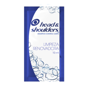 acondicionador head shoulders sachet 1