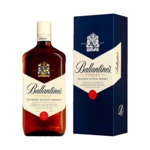 ballantines 1000 min 1