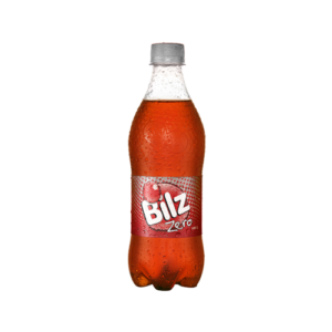 bilz zero 500ml 1