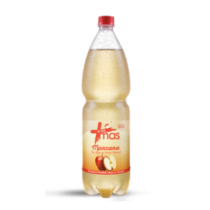 cachantun mas manzana16lts 1