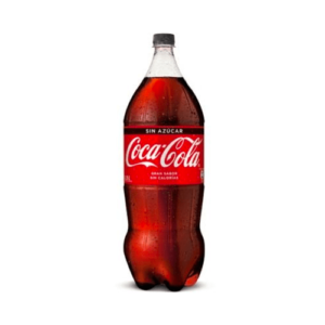 coca cola light25lts min