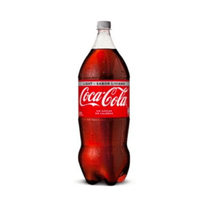 coca cola light2lts min