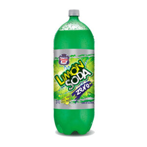 limon soda zero 3lts 1