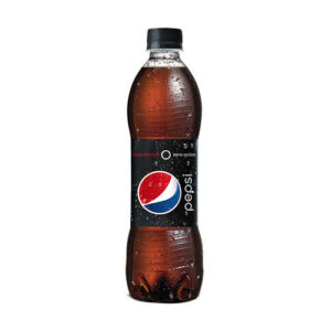pepsi zero 500ml 1