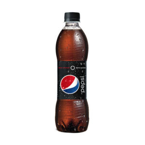 pepsi zero 500ml 1